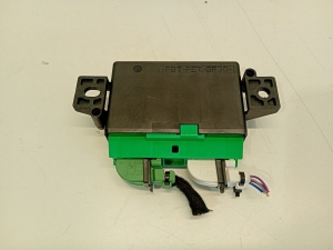 Peugeot 308 (2013–2021) Parking system control unit 98141525 - 3