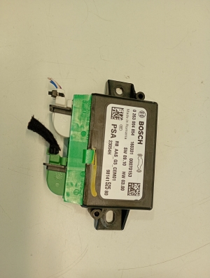 Peugeot 308 (2013–2021) Parking system control unit 98141525 - 5