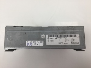 AUDI A8 D3 (2002–2010) Radio (head unit) 4E0035541 - 2
