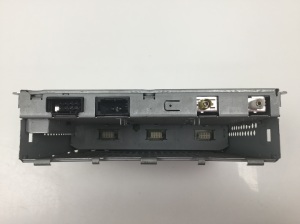 AUDI A8 D3 (2002–2010) Radio (head unit) 4E0035541 - 3