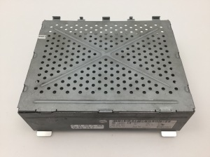 Radio (head unit) - 4E0035541 