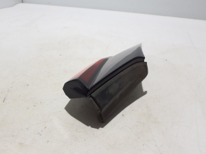 Citroen C4 C41 (2020–2026) Tail light reflector 9836327880 - 2