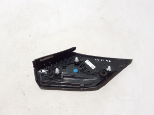 Citroen C4 C41 (2020–2026) Tail light reflector 9836327880 - 4