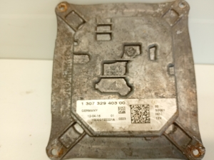   Control unit  - 1307329403 