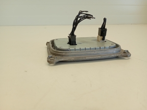 Peugeot 308 (2013–2021) Control unit 1307329404 - 2