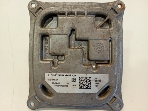   Control unit  - 1307329404 