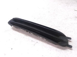 BMW 3 SERIES E46 (1998–2007) Front bumper lower grille 8195294 - 3