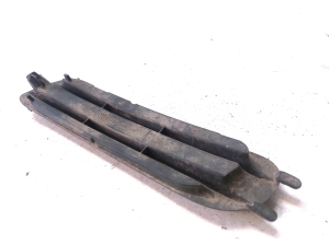 BMW 3 SERIES E46 (1998–2007) Front bumper lower grille 8195294 - 5