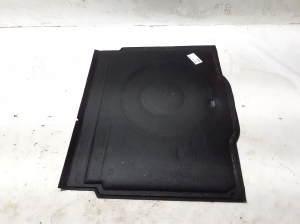 Citroen C4 C41 (2020–2026) Trunk carpet 98311882ZD - 3