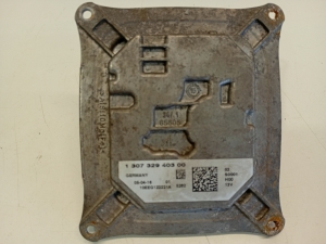 Peugeot 308 (2013–2021) Xenon headlight control unit 130732940300 - 3