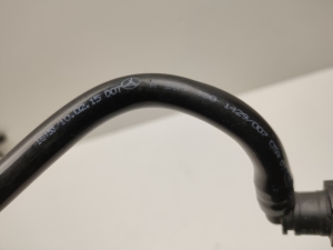 Mercedes Benz C-Class 205 (2014–2021) Voolik A2054301429 - 2