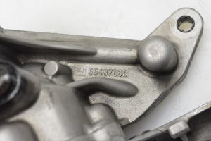 Opel Astra K (2015–2021) Õlipump 55487858 - 4