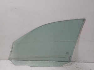 Fenster Scheibe Tür vorne - 43R00083