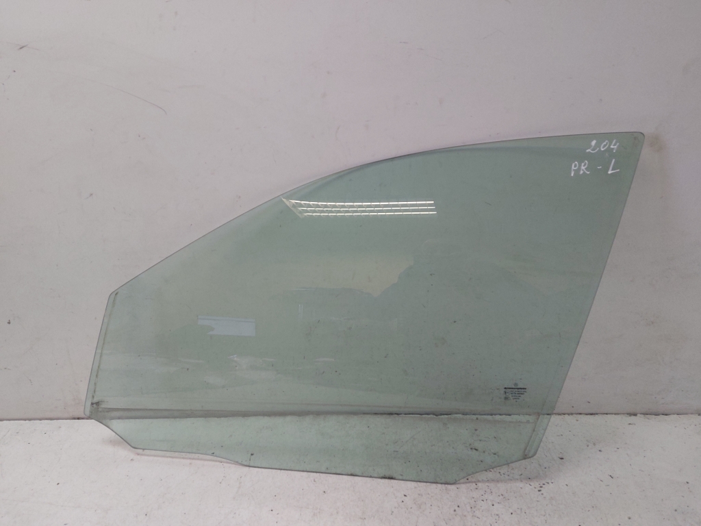 Mercedes Benz C-Class 204 (2007–2014) Esiukse klaas 43R00083 Mercedes Benz C-Class 204 (2007–2014) Esiukse klaas 43R00083