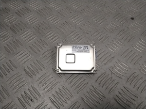 Hyundai IONIQ (2016–2026) Front camera 95740G2700 - 2
