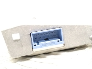 Hyundai IONIQ (2016–2026) Front camera 95740G2700 - 3