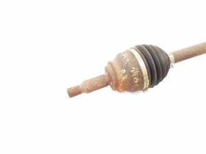 Mitsubishi ASX (2010–2026) Front drive shaft and its parts - 3
