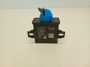 Peugeot 308 (2013–2021) Control unit 9678244780 - 3