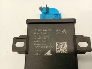 Peugeot 308 (2013–2021) Control unit 9678244780 - 4