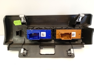 Peugeot 308 (2013–2021) ESP switch 9678382077 - 3