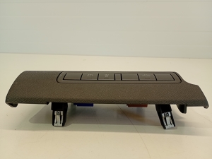 Peugeot 308 (2013–2021) ESP switch 9678382077 - 4