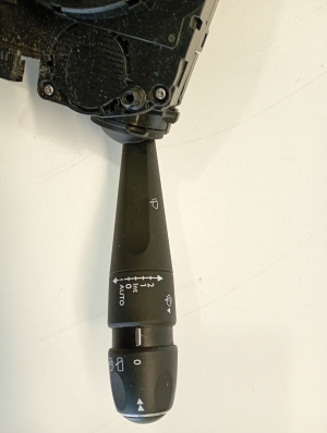 Peugeot 308 (2013–2021) Switch and its parts 98072732ZD - 6