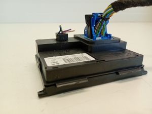 Peugeot 308 (2013–2021) Conditioner control module 9811039380 - 2