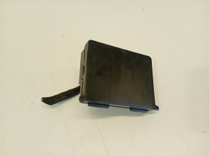 Peugeot 308 (2013–2021) Conditioner control module 9811039380 - 4