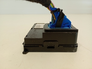 Peugeot 308 (2013–2021) Conditioner control module 9811039380 - 5