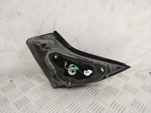 Hyundai IONIQ (2016–2026) Tagatuli tagaluugil 92404G2200 - 7