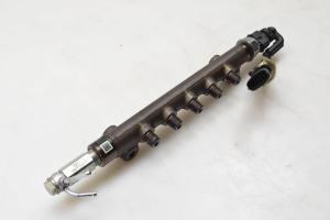 Opel Astra K (2015–2021) Common Rail Kraftstoffleitung 55490702 - 3