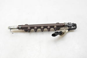 High pressure fuel line - 55490702