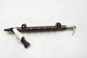 Opel Astra K (2015–2021) Common Rail Kraftstoffleitung 55490702 - 5