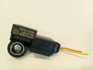 Peugeot 308 (2013–2021) Airbag sensor 9800395680 - 2
