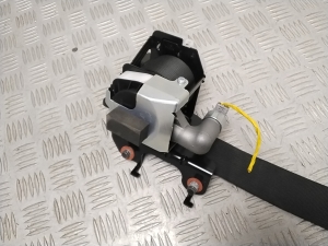 Hyundai IONIQ (2016–2026) Sicherheitsgurt hinten 89810G2300 - 2