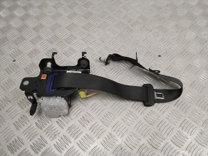 Hyundai IONIQ (2016–2026) Sicherheitsgurt hinten 89810G2300 - 3