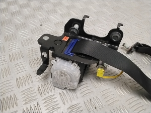 Hyundai IONIQ (2016–2026) Sicherheitsgurt hinten 89810G2300 - 5
