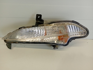   Front fender turn signal  - 9678039380G 