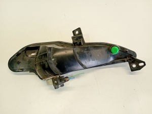 Peugeot 308 (2013–2021) Front fender turn signal 9678039380G - 3