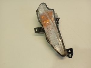 Peugeot 308 (2013–2021) Front fender turn signal 9678039380G - 4