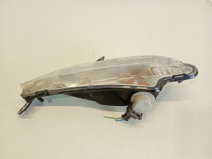 Peugeot 308 (2013–2021) Front fender turn signal 9678039380G - 5