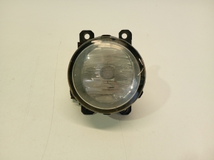   Front bumper fog light  - 89211690 