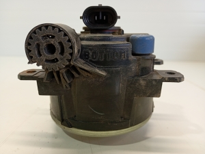 Peugeot 308 (2013–2021) Front-Nebelscheinwerfer 89211690 - 2