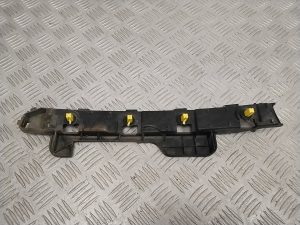 Hyundai IONIQ (2016–2026) Rear bumper bracket 86614G2000 - 3