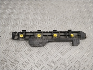   Rear bumper bracket  - 86614G2000 