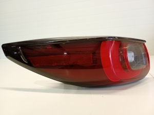 Mazda CX-5 (2017–2026) Eckleuchte hinten KSD451160 - 4