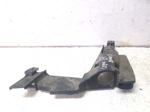 BMW 3 SERIES E46 (1998–2007) Esitule kinnitus 1301073017 - 4