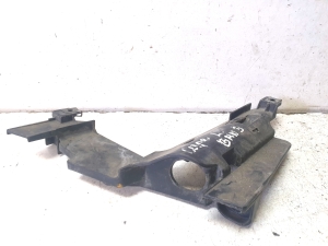 BMW 3 SERIES E46 (1998–2007) Esitule kinnitus 1301073017 - 5