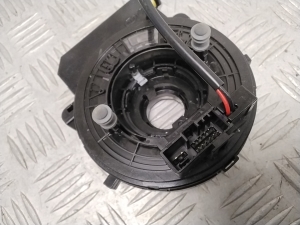 Hyundai IONIQ (2016–2026) Clock spring 93490K7210 - 4