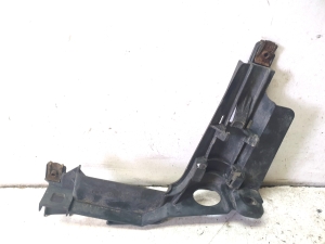 BMW 3 SERIES E46 (1998–2007) Esitule kinnitus 1301073018 - 3